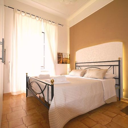 Luxury White House Rome 아파트 외부 사진