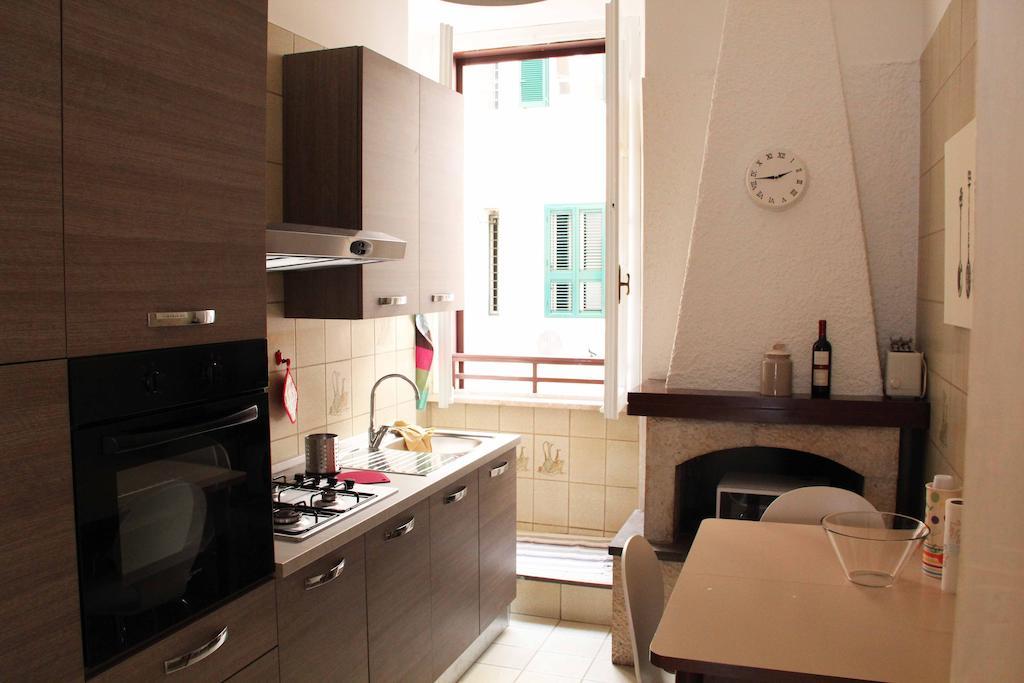 Luxury White House Rome 아파트 객실 사진