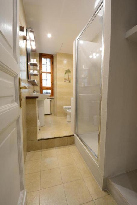 Luxury White House Rome 아파트 외부 사진