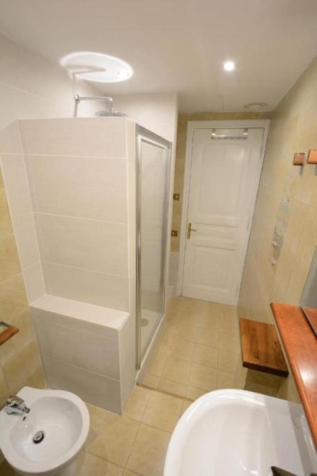 Luxury White House Rome 아파트 외부 사진