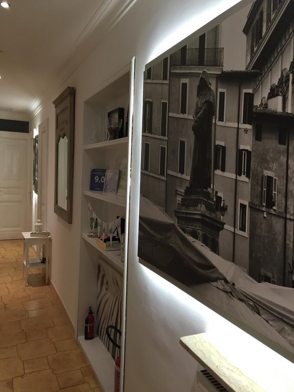 Luxury White House Rome 아파트 객실 사진