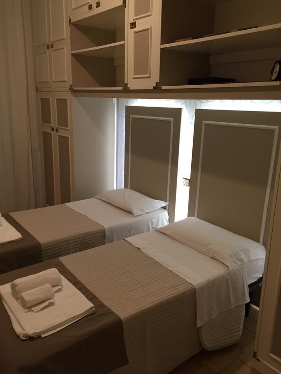 Luxury White House Rome 아파트 외부 사진