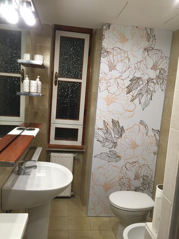 Luxury White House Rome 아파트 외부 사진