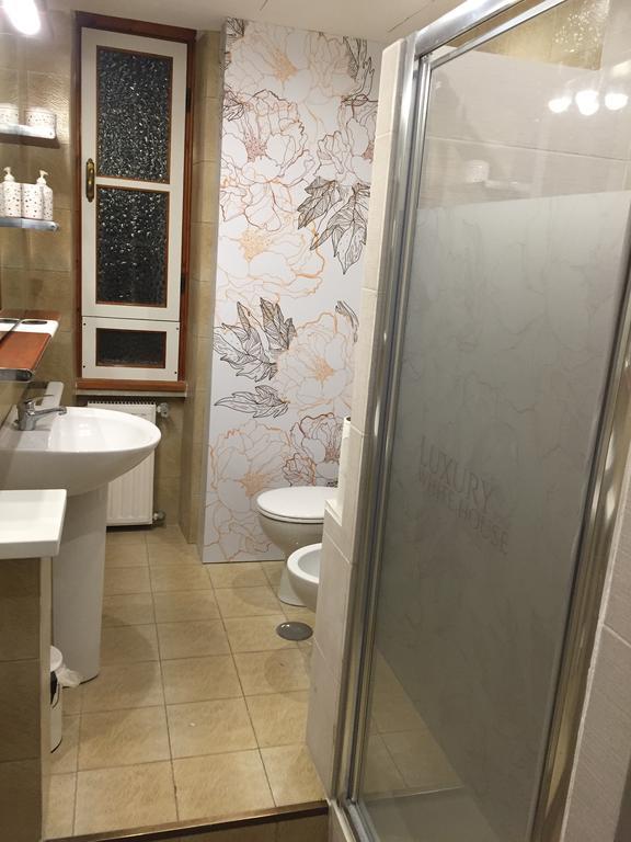 Luxury White House Rome 아파트 객실 사진