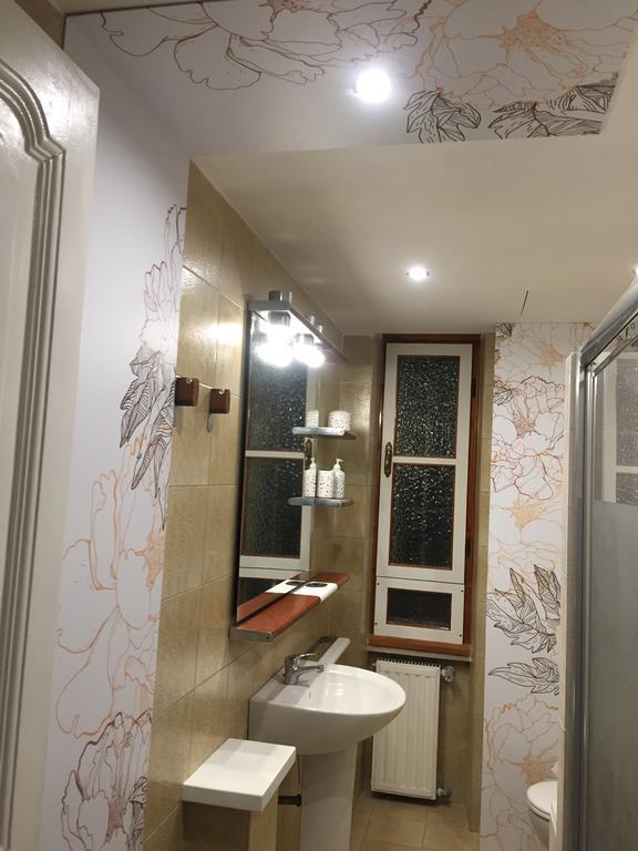 Luxury White House Rome 아파트 객실 사진