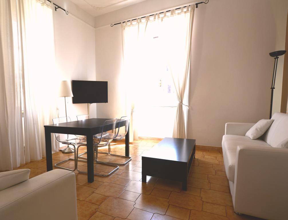 Luxury White House Rome 아파트 외부 사진