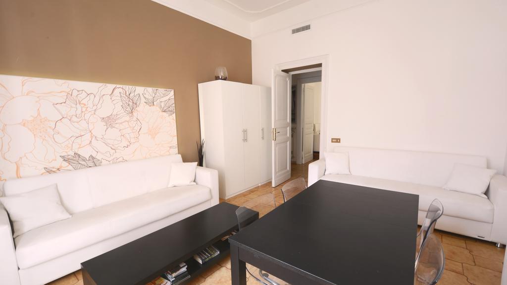 Luxury White House Rome 아파트 외부 사진