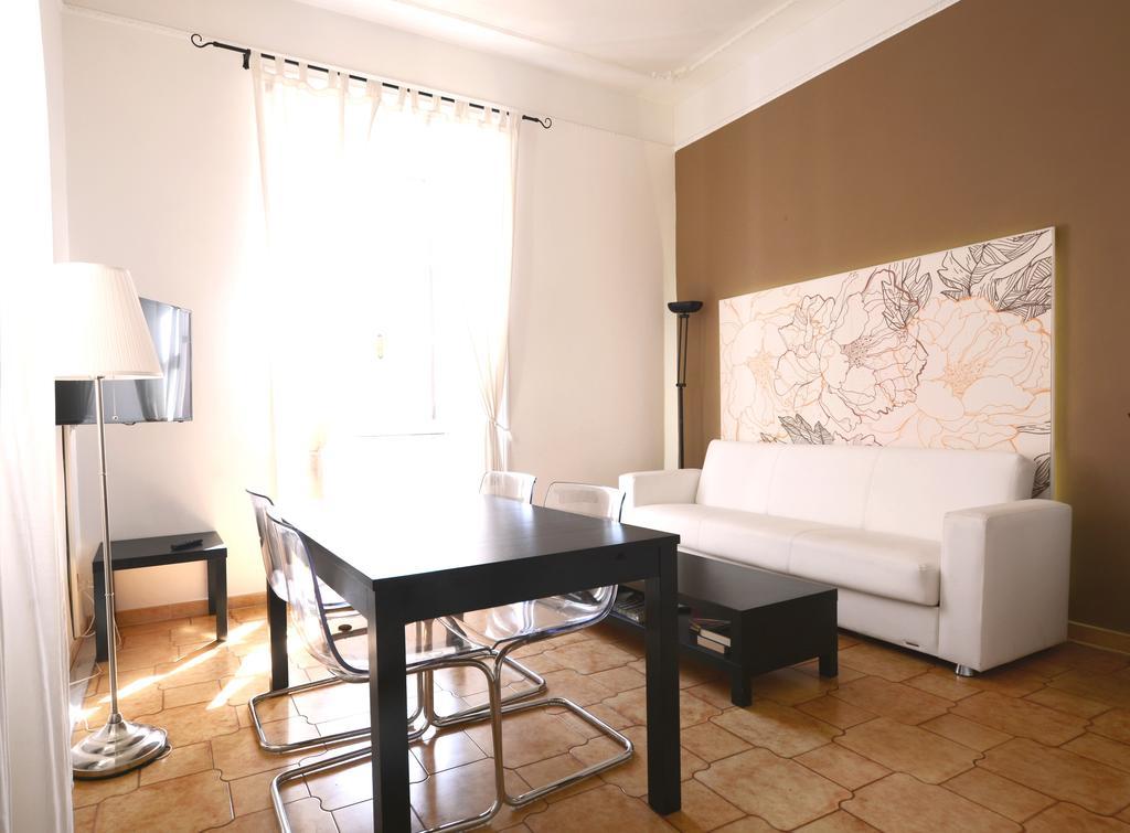 Luxury White House Rome 아파트 외부 사진